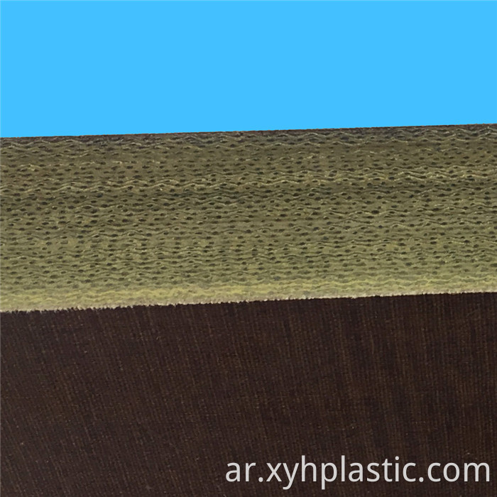 Fhenolic Cotton Cloth Laminate Sheet